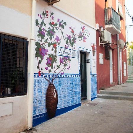 La Casita De Celia Apartman Alicante Kültér fotó