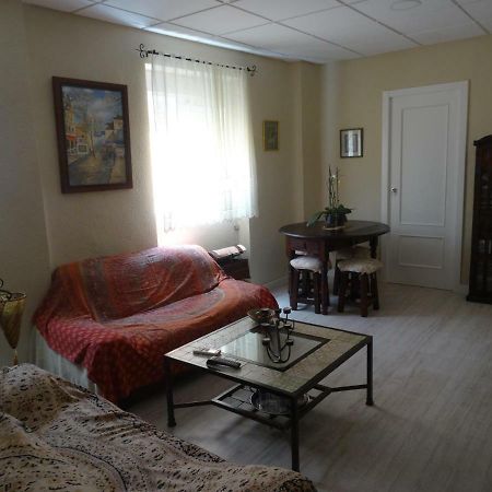 La Casita De Celia Apartman Alicante Kültér fotó