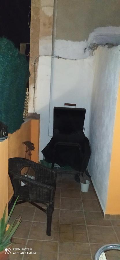 La Casita De Celia Apartman Alicante Kültér fotó