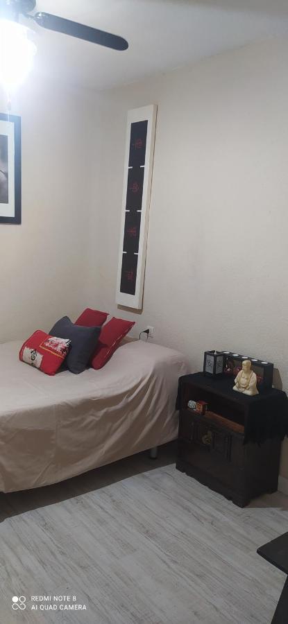 La Casita De Celia Apartman Alicante Kültér fotó