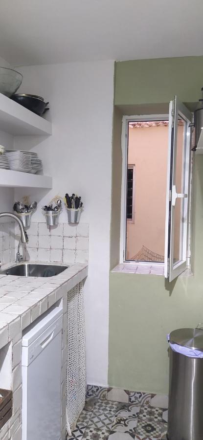 La Casita De Celia Apartman Alicante Kültér fotó