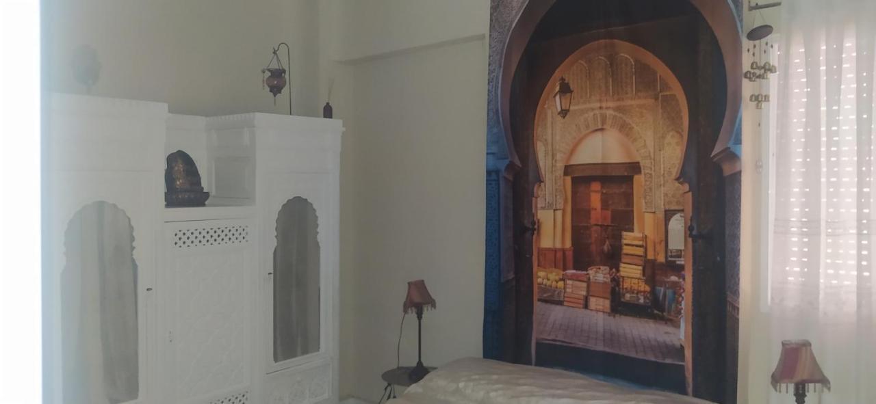 La Casita De Celia Apartman Alicante Kültér fotó