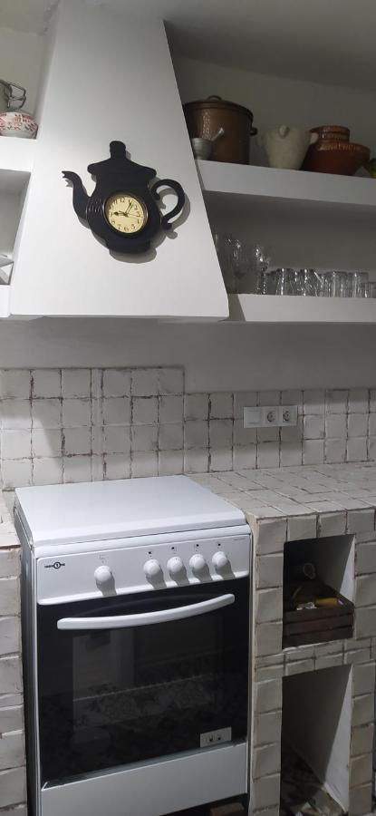La Casita De Celia Apartman Alicante Kültér fotó