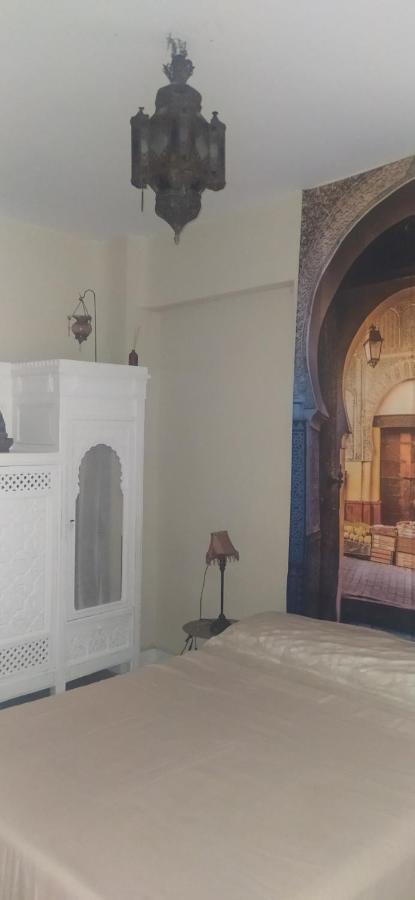 La Casita De Celia Apartman Alicante Kültér fotó