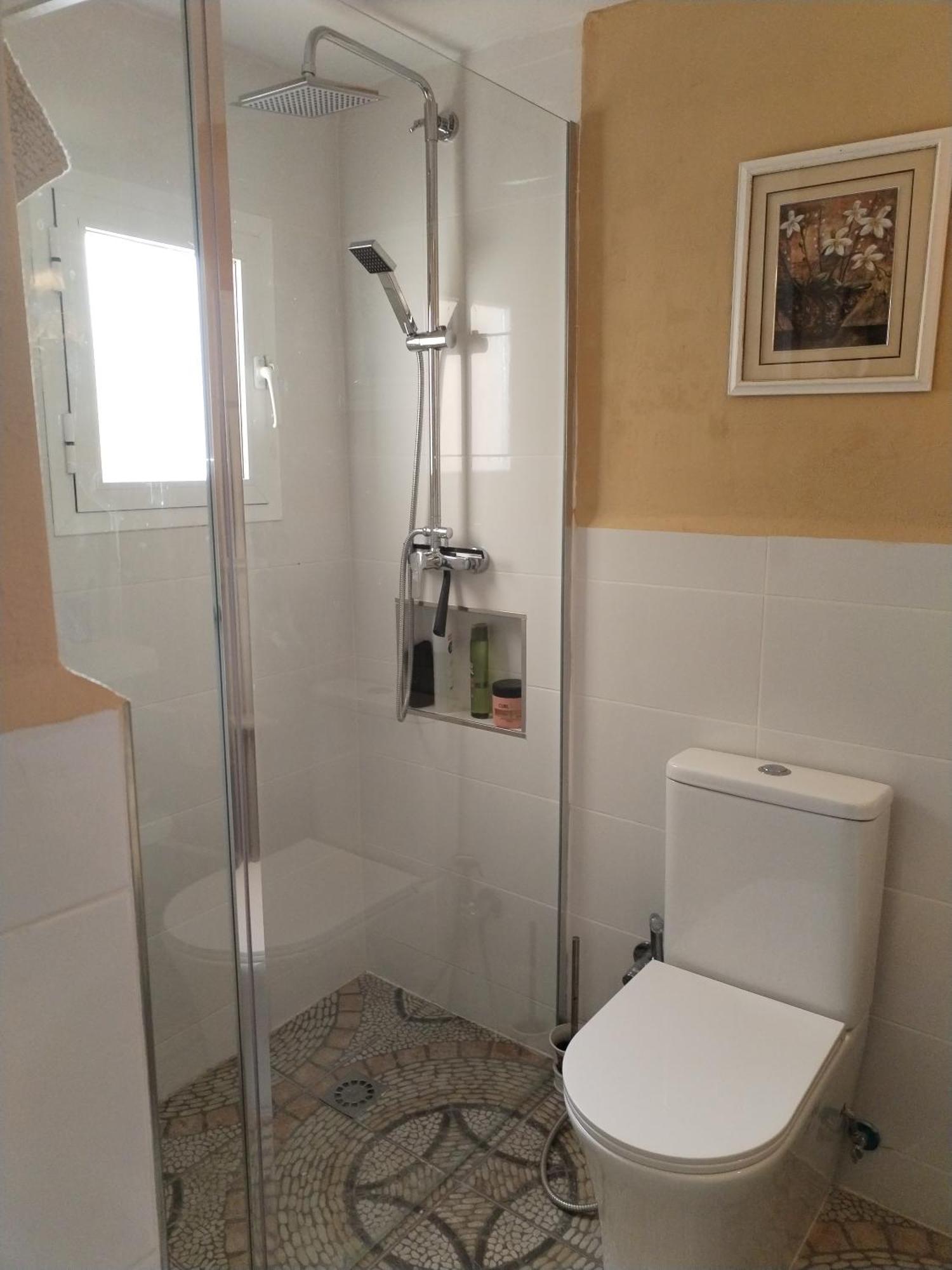 La Casita De Celia Apartman Alicante Kültér fotó