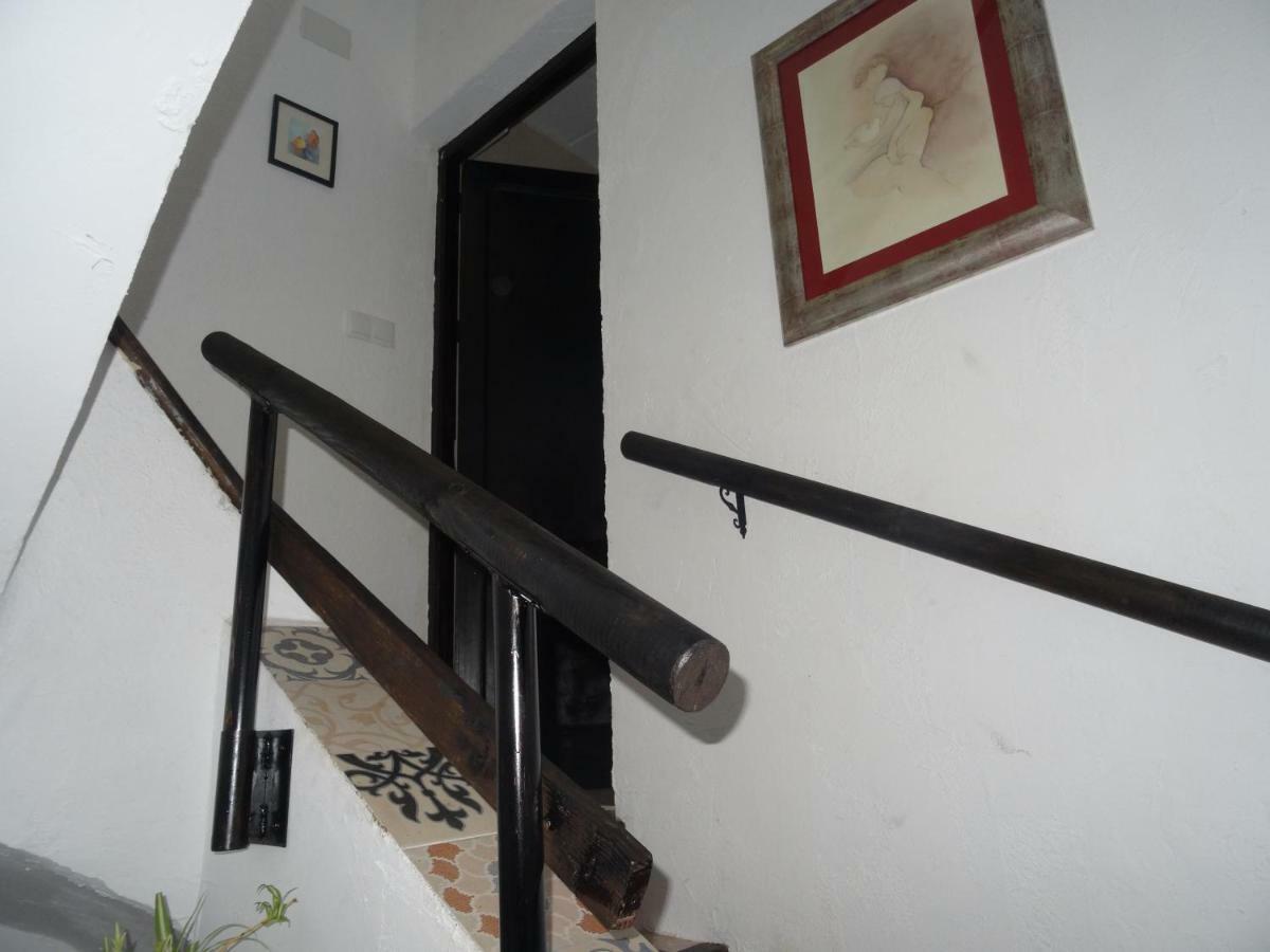 La Casita De Celia Apartman Alicante Kültér fotó
