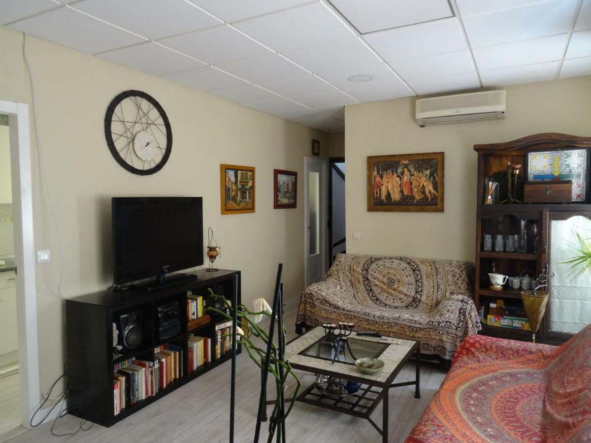 La Casita De Celia Apartman Alicante Kültér fotó