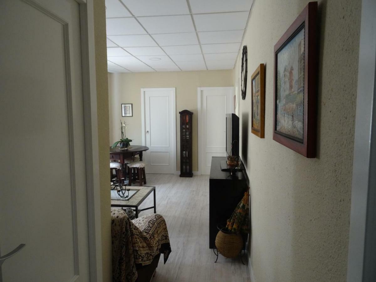 La Casita De Celia Apartman Alicante Kültér fotó