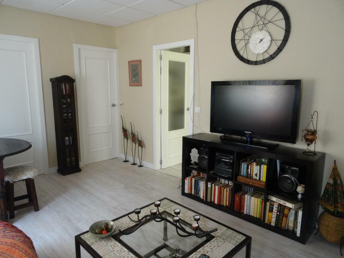 La Casita De Celia Apartman Alicante Kültér fotó